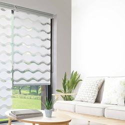 Customized Blind Manual / Motorized