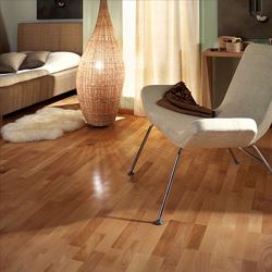 Wooden & Vinyl Flooring
